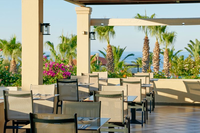 Iberostar Waves Creta Panorama & Mare 7
