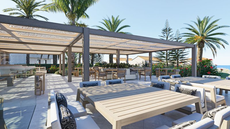 Iberostar Waves Creta Panorama & Mare 8
