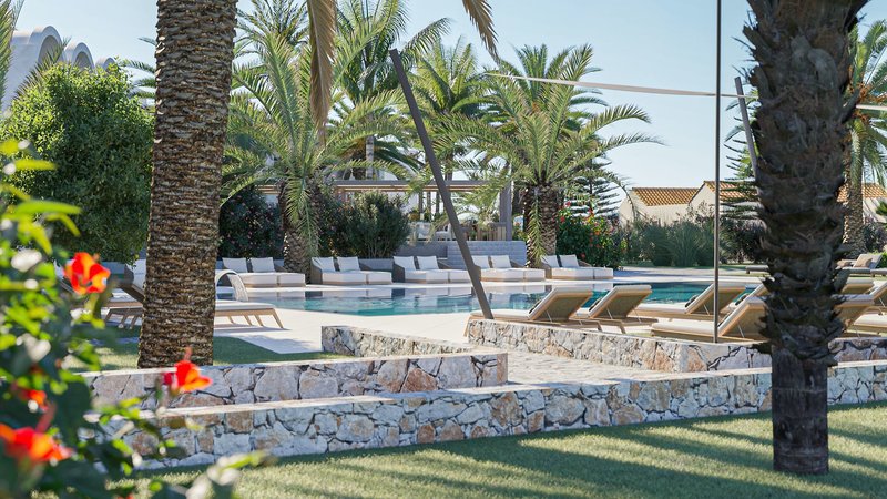 Iberostar Waves Creta Panorama & Mare 9