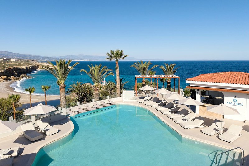 Iberostar Waves Creta Panorama & Mare 10