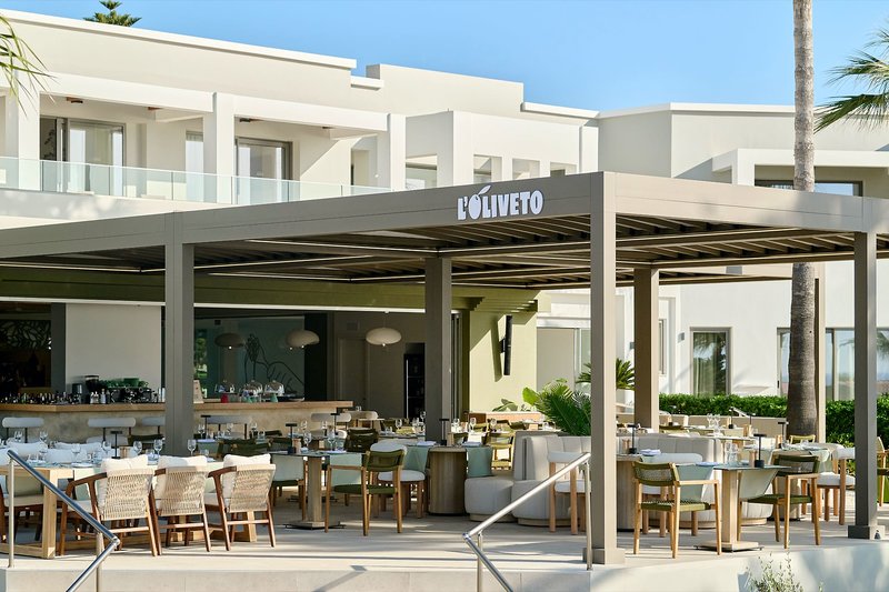 Iberostar Waves Creta Panorama & Mare 14