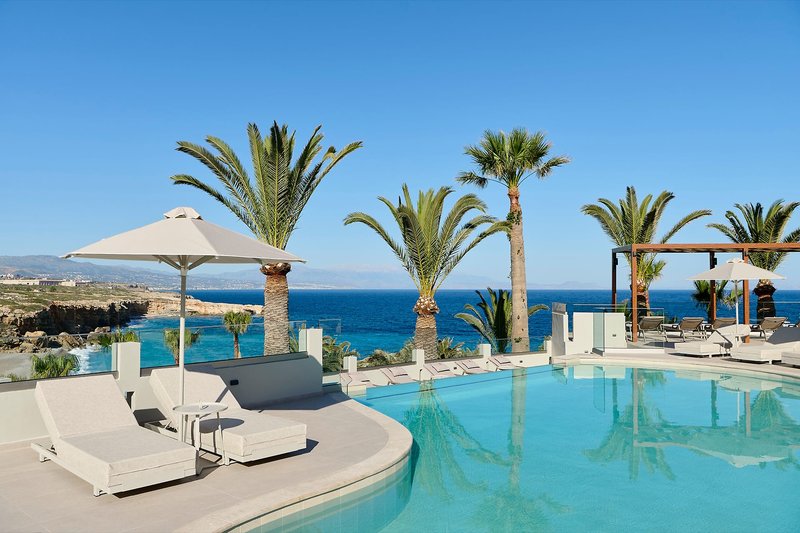 Iberostar Waves Creta Panorama & Mare 16