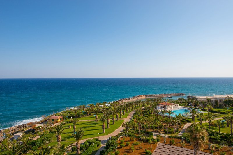 Iberostar Waves Creta Panorama & Mare 17