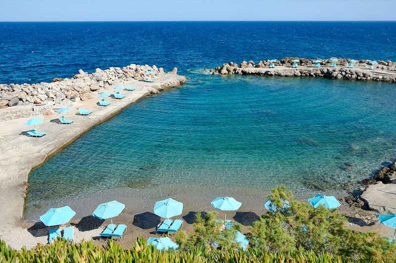 Iberostar Waves Creta Panorama & Mare 18