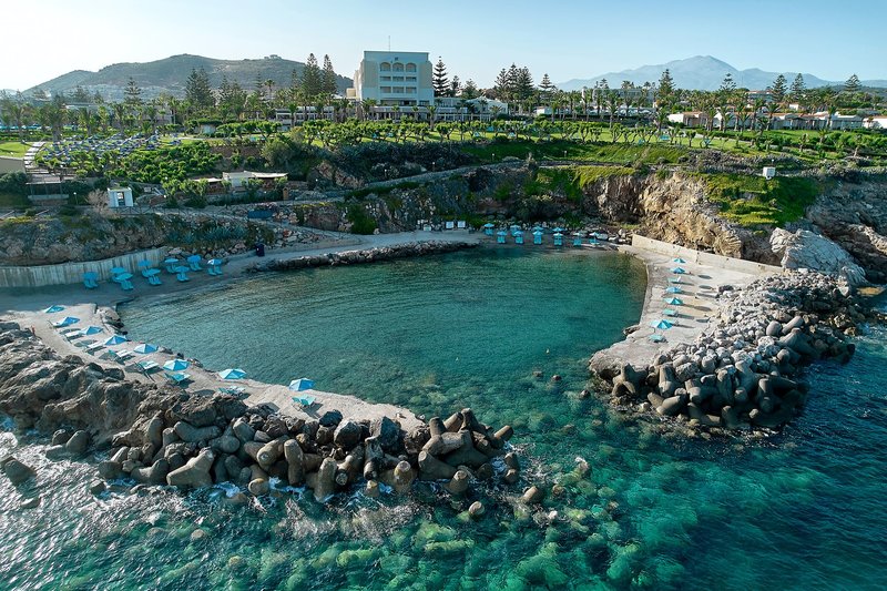 Iberostar Waves Creta Panorama & Mare 19