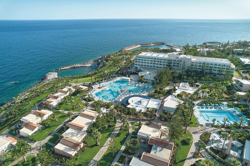 Iberostar Waves Creta Panorama & Mare 21