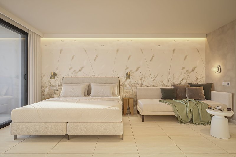Iberostar Waves Creta Panorama & Mare 26