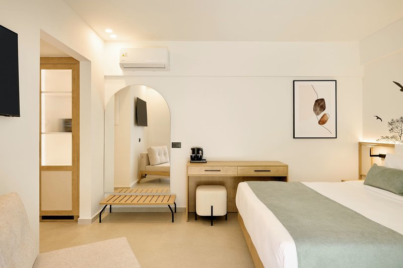 Iberostar Waves Creta Panorama & Mare 27