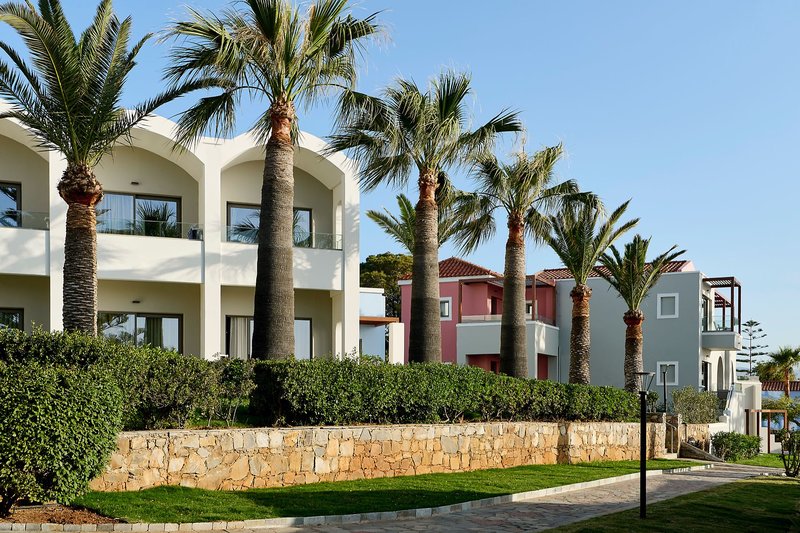 Iberostar Waves Creta Panorama & Mare 29