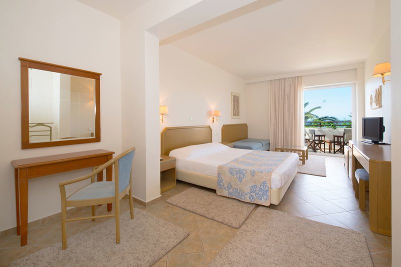 Iberostar Waves Creta Panorama & Mare 30