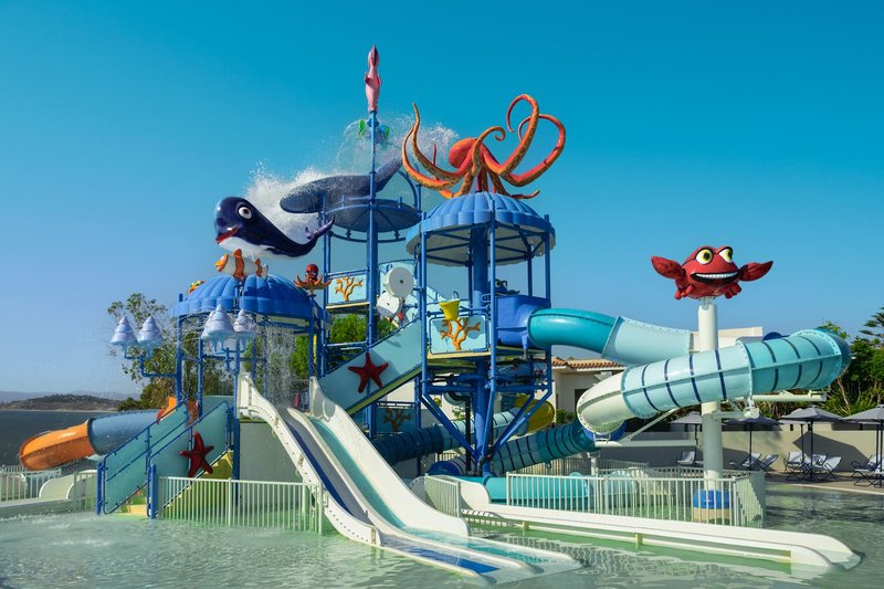 Iberostar Waves Creta Panorama & Mare 43