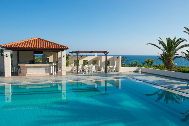 Iberostar Waves Creta Panorama & Mare 7