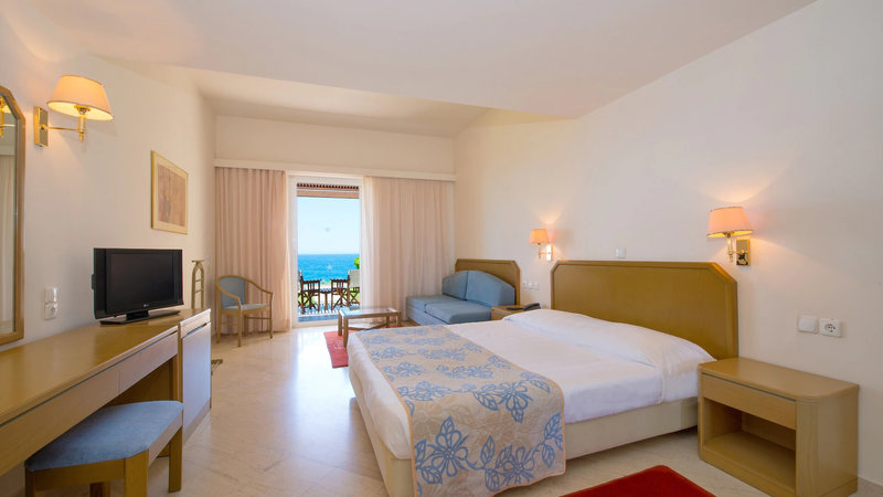 Iberostar Waves Creta Panorama & Mare 8