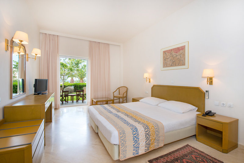 Iberostar Waves Creta Panorama & Mare 10