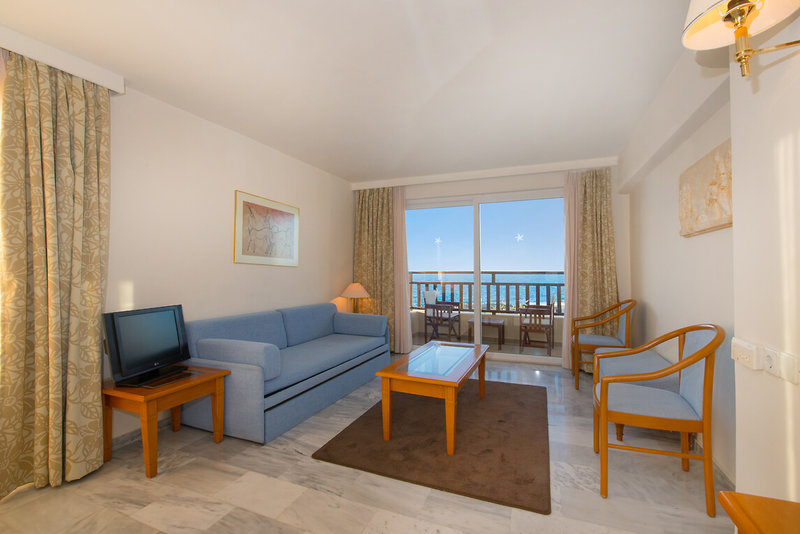 Iberostar Waves Creta Panorama & Mare 12