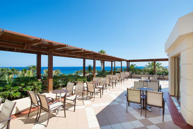 Iberostar Waves Creta Panorama & Mare 13