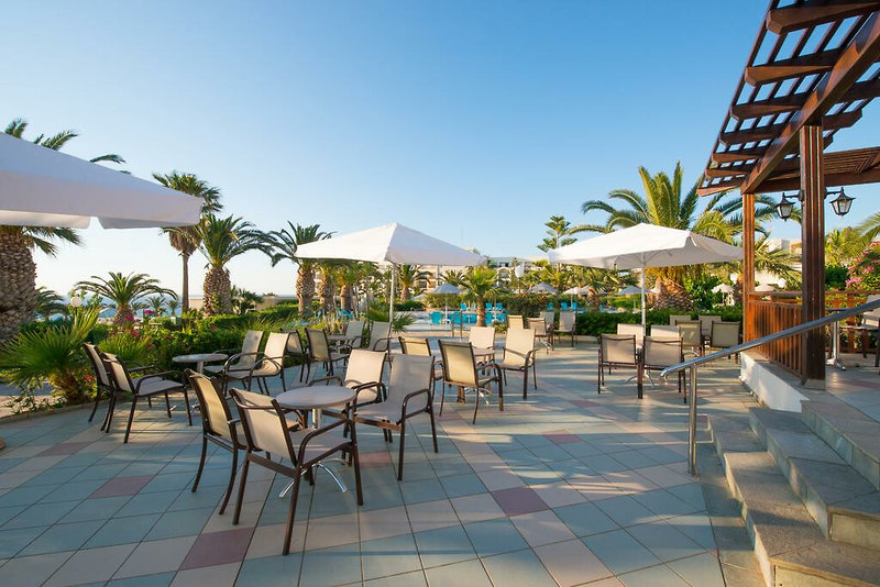 Iberostar Waves Creta Panorama & Mare 14