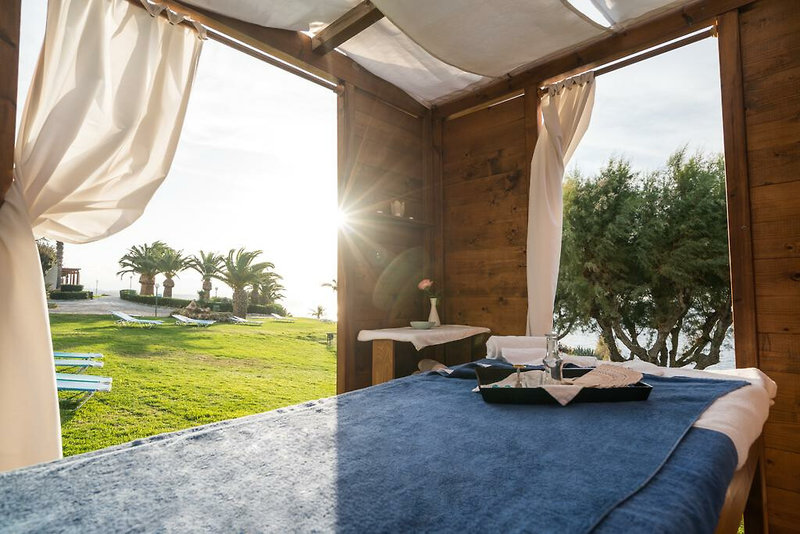 Iberostar Waves Creta Panorama & Mare 16