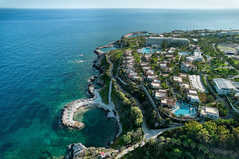 Iberostar Waves Creta Panorama & Mare 17