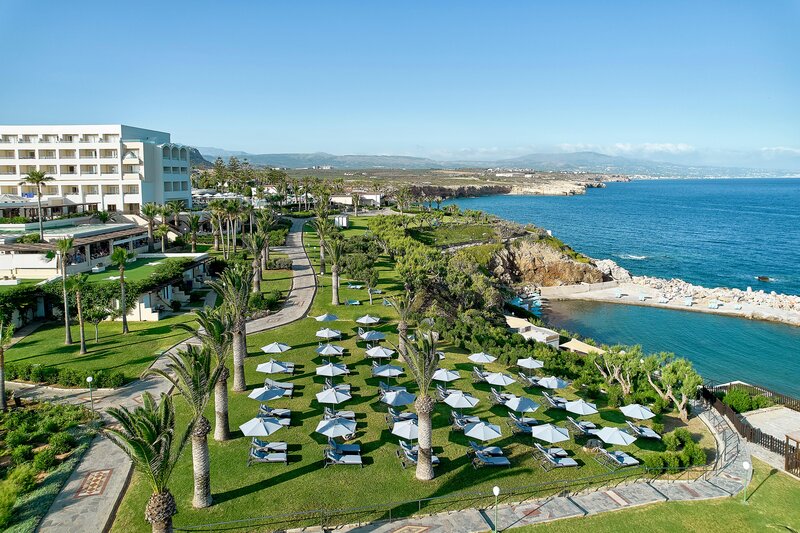 Iberostar Waves Creta Panorama & Mare 19