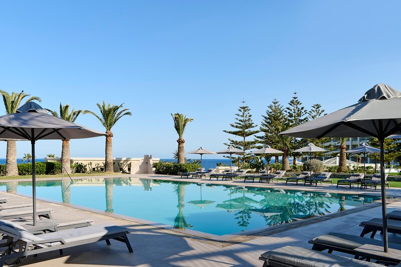 Iberostar Waves Creta Panorama & Mare 21