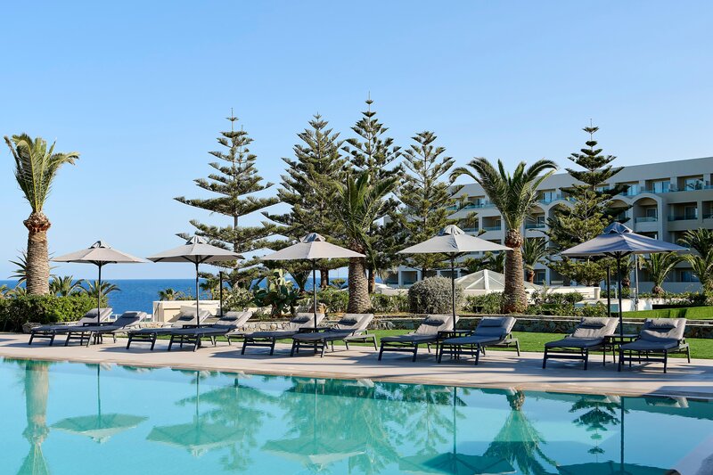 Iberostar Waves Creta Panorama & Mare 22