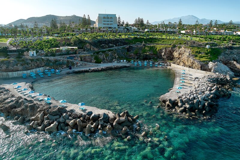 Iberostar Waves Creta Panorama & Mare 23