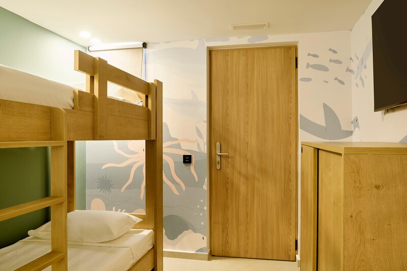 Iberostar Waves Creta Panorama & Mare 34