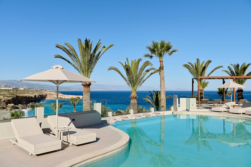 Iberostar Waves Creta Panorama & Mare 49