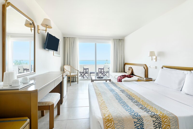 Iberostar Waves Creta Panorama & Mare 71