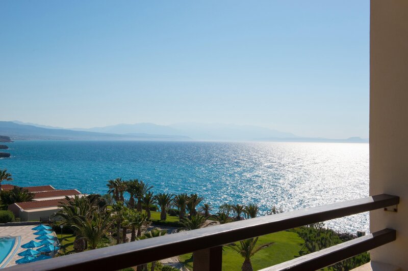 Iberostar Waves Creta Panorama & Mare 72