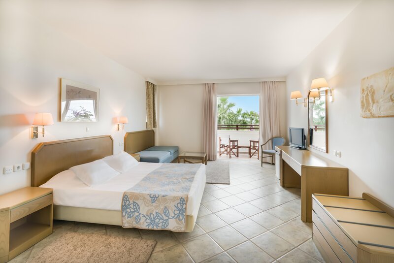 Iberostar Waves Creta Panorama & Mare 73