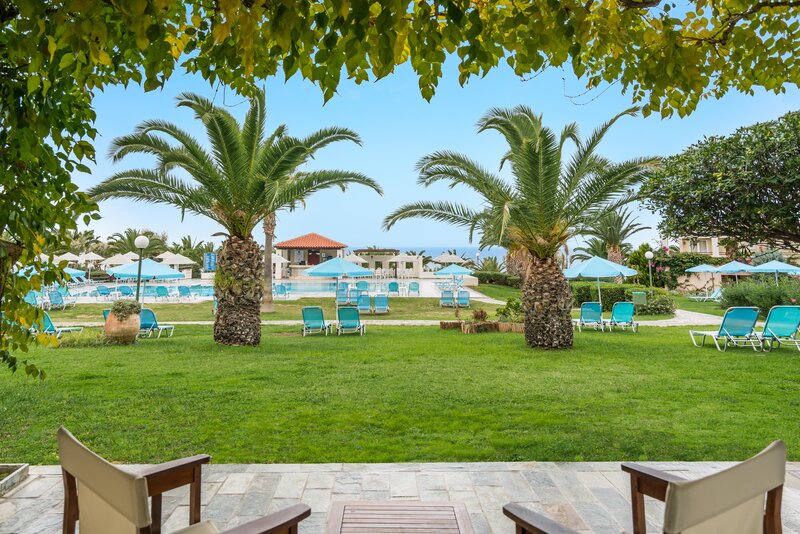 Iberostar Waves Creta Panorama & Mare 74