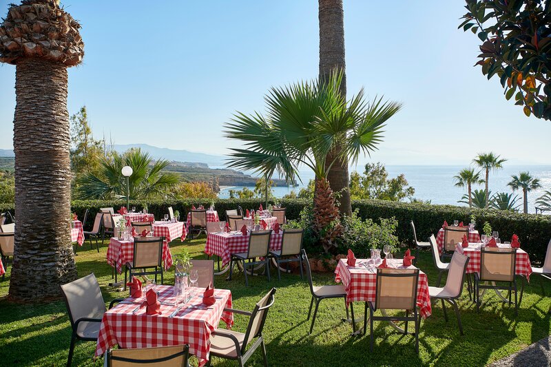 Iberostar Waves Creta Panorama & Mare 91