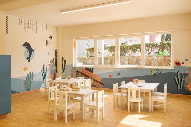 Iberostar Waves Creta Panorama & Mare 92