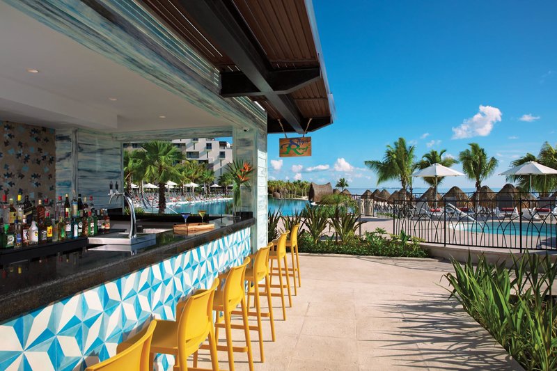 Dreams Natura Resort & Spa 7