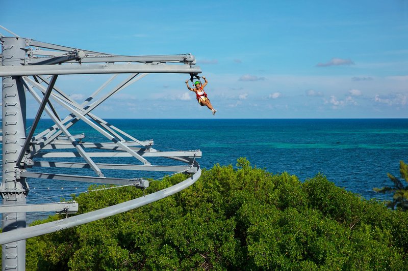 Dreams Natura Resort & Spa 11