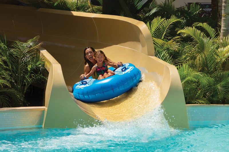 Dreams Natura Resort & Spa 15