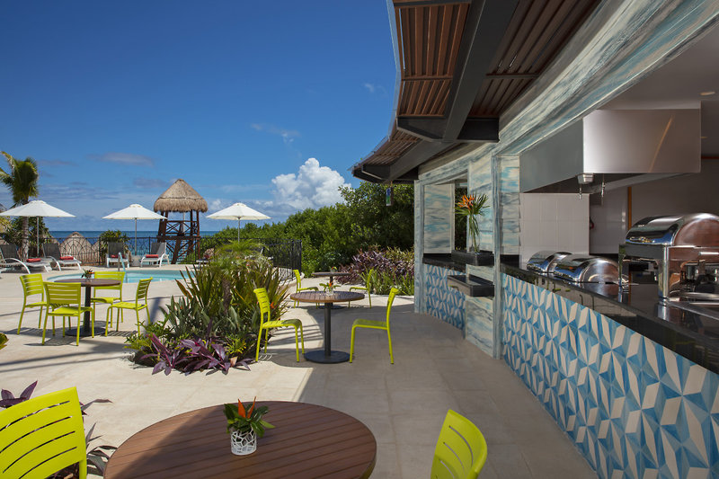Dreams Natura Resort & Spa 2