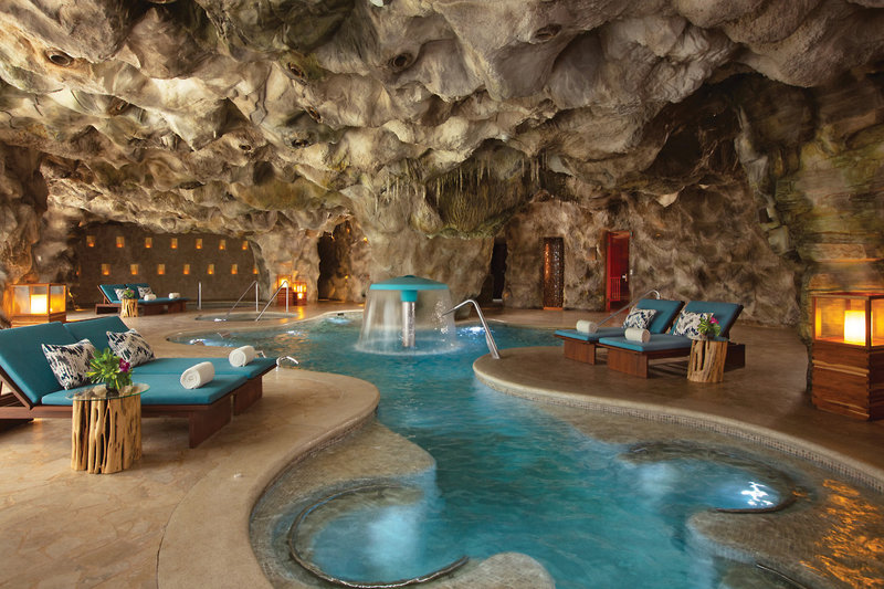 Dreams Natura Resort & Spa 4