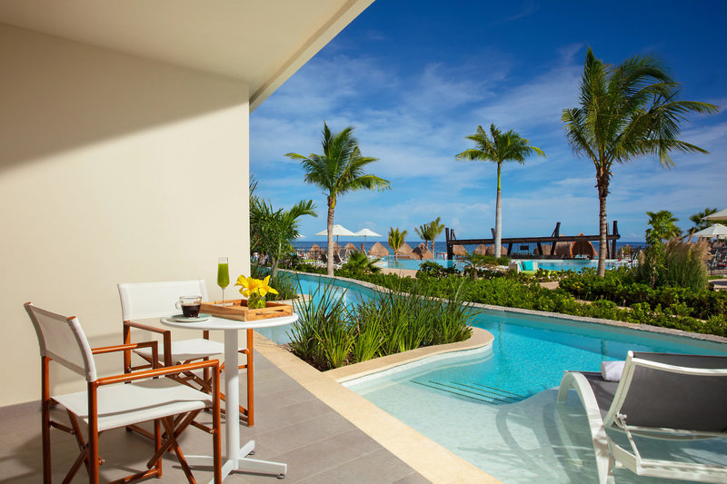 Dreams Natura Resort & Spa 5
