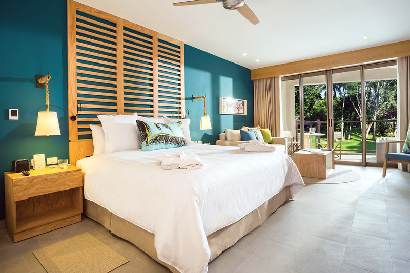 Dreams Natura Resort & Spa 6