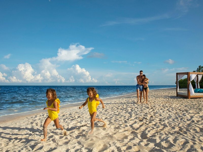 Dreams Natura Resort & Spa 5