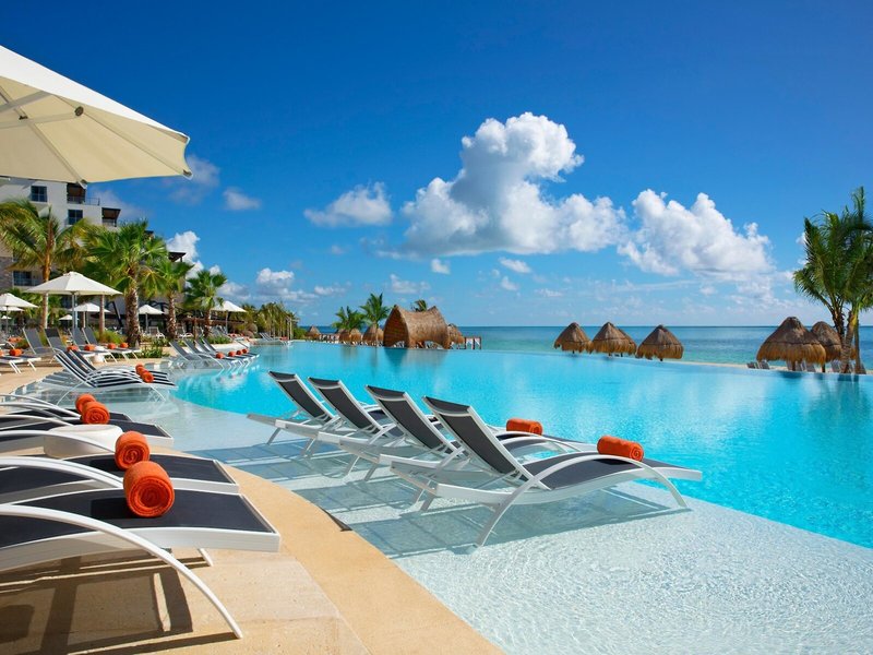 Dreams Natura Resort & Spa 6