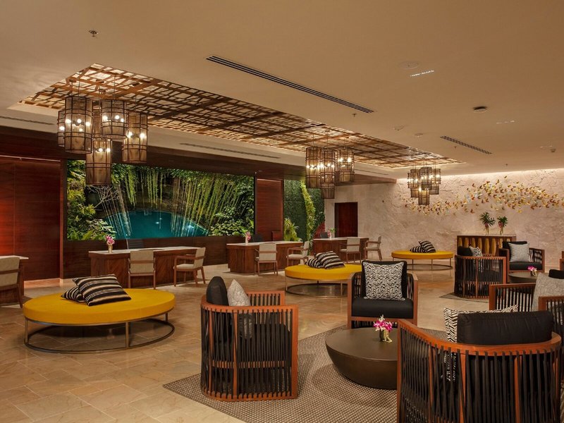 Dreams Natura Resort & Spa 8