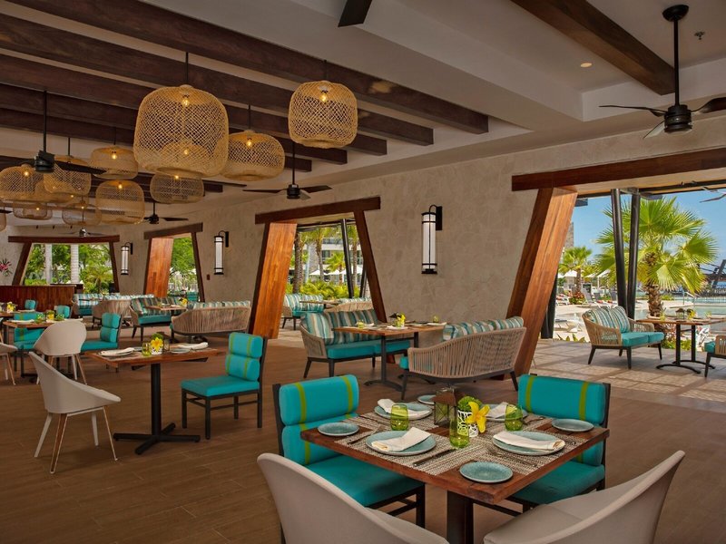 Dreams Natura Resort & Spa 10