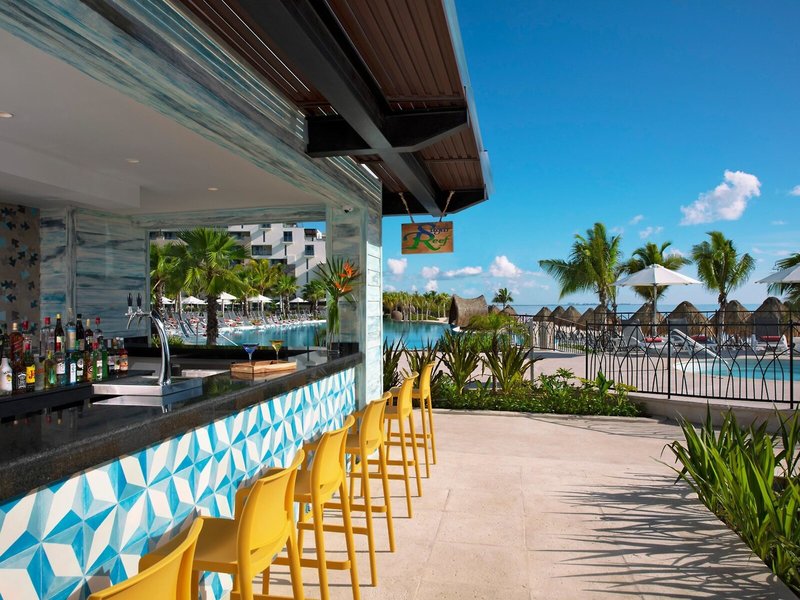 Dreams Natura Resort & Spa 11