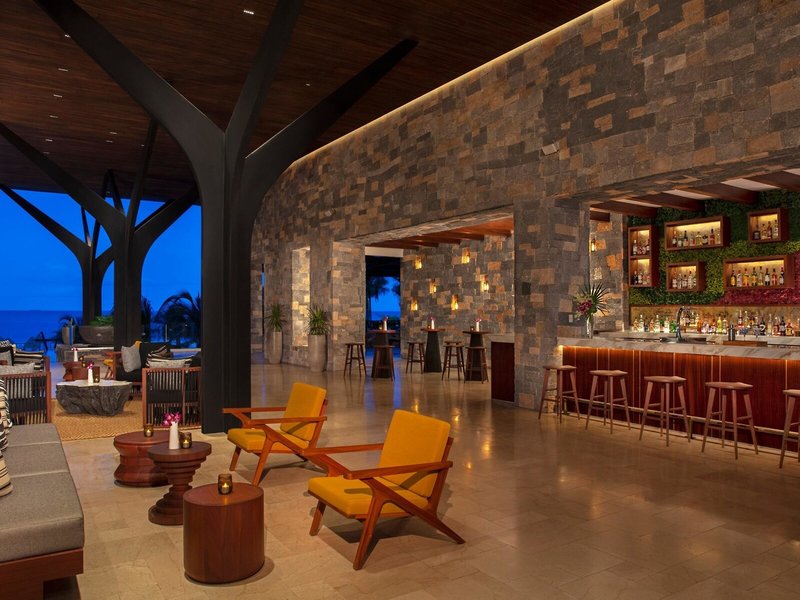 Dreams Natura Resort & Spa 12