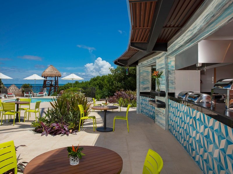 Dreams Natura Resort & Spa 14