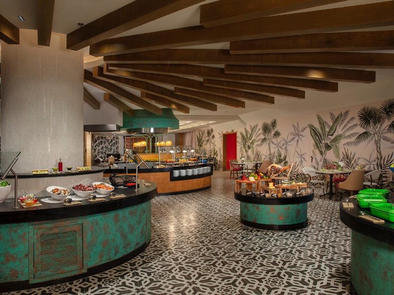 Dreams Natura Resort & Spa 15